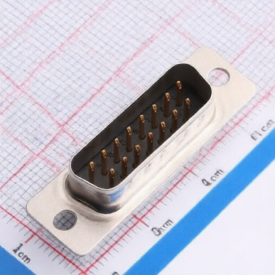 JAE Electronics DA-15PF-N for sale
