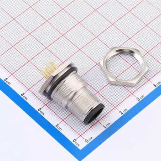 Amphenol M12A-12PMMP-SF8001 for sale