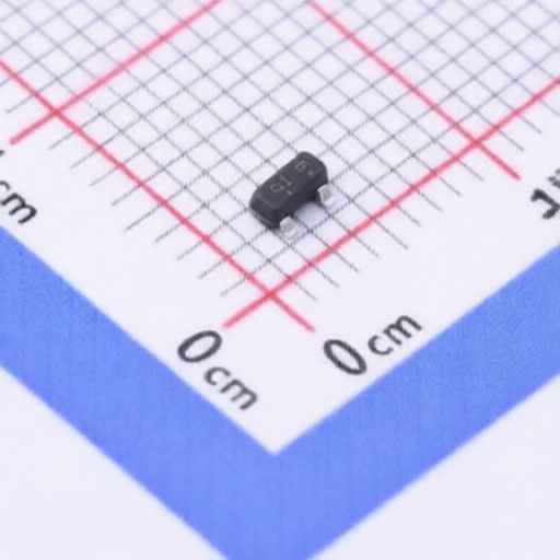 LRC LMBT5551LT1G-HW for sale