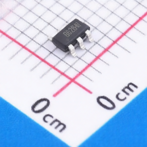 MSKSEMI MSTLV61048DBVR for sale