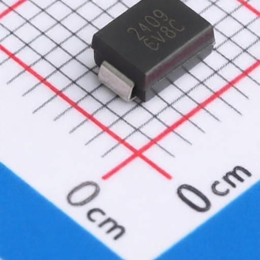 BORN P6SMB6.8CA for sale