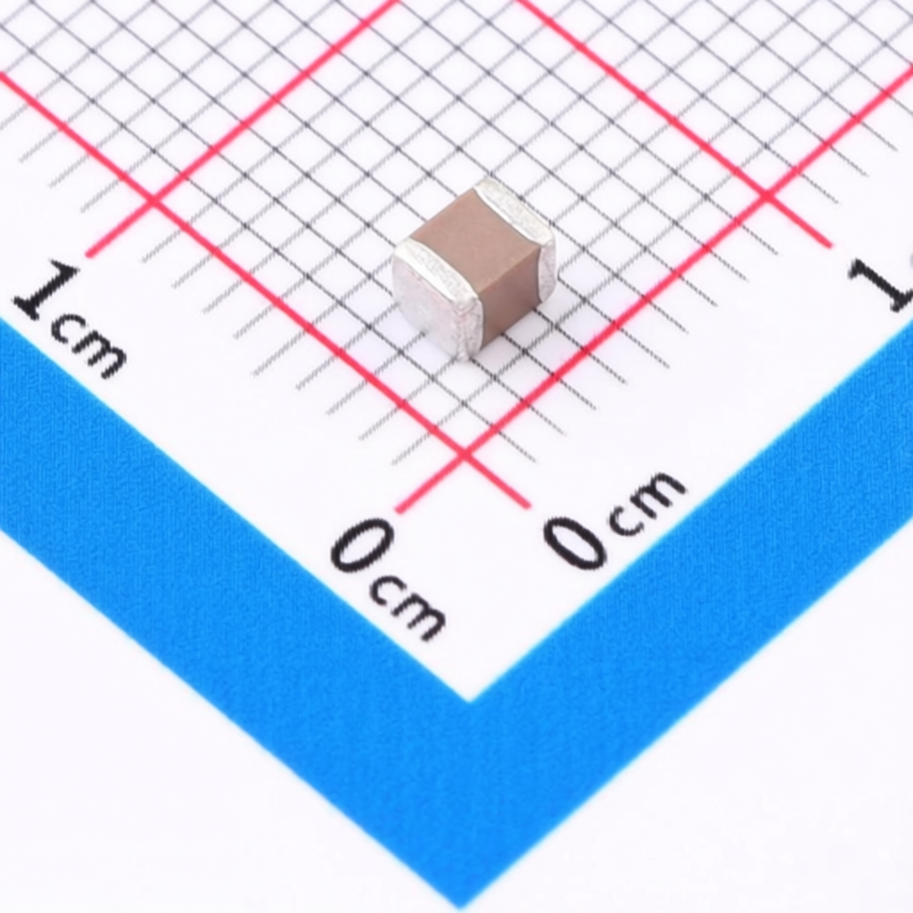 AIDE CAPACITOR 1210X7R226K250NT for sale