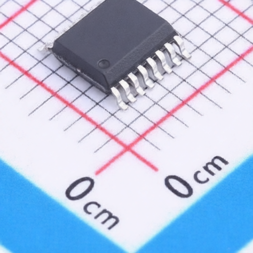 TONTEK TTP224N-BSBN for sale