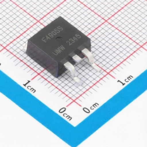 UMW IRF4905STRLP(UMW) for sale