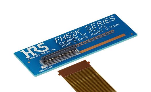 HRS FH52K-60S-0.5SH for sale
