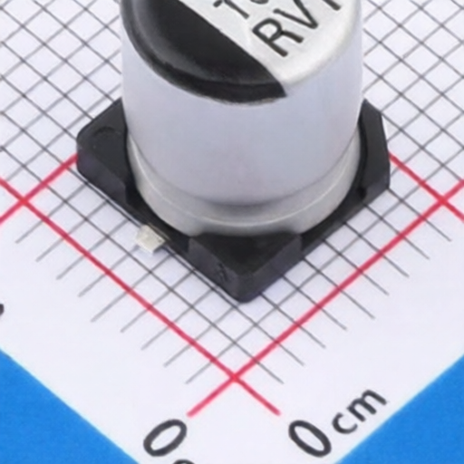 ChengTao RVT1A471M0810ZY for sale