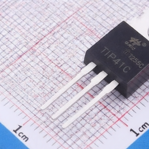 GREENMICRO TIP41C255 for sale