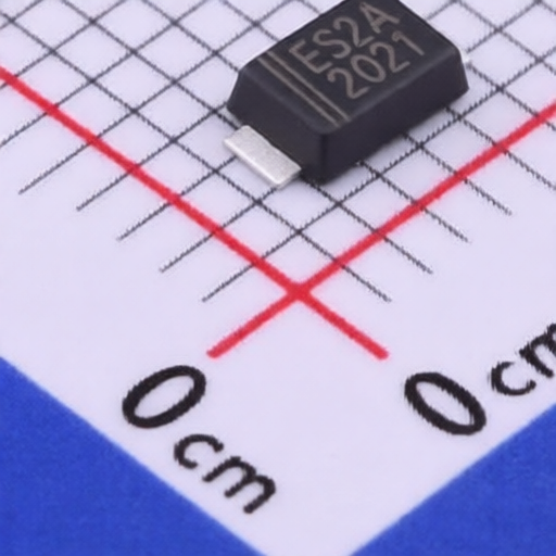 Jingdao Microelectronics ES2AF for sale