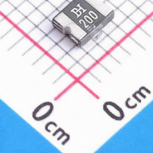 BHFUSE BSMD1210-200-6V for sale