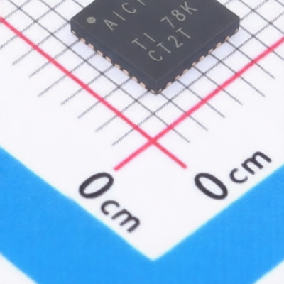 TI TLV320AIC12KIRHBR for sale