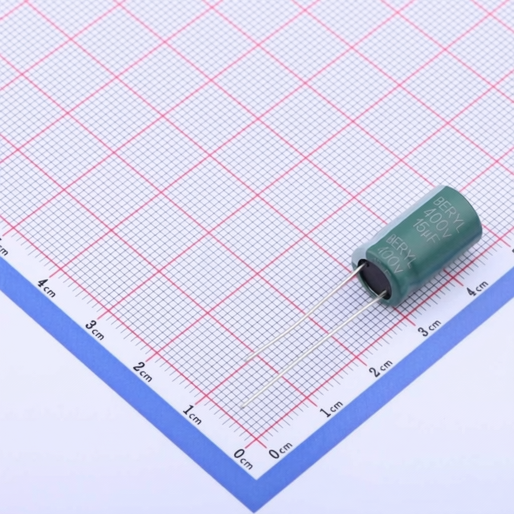 BERYL Electronic Tech RD400M150LO10*16TH-2A2Et for sale