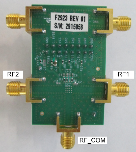 RENESAS F2923NCGI for sale