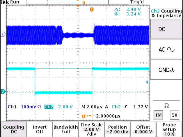 RENESAS ISL55210IRTZ-EVALZ for sale