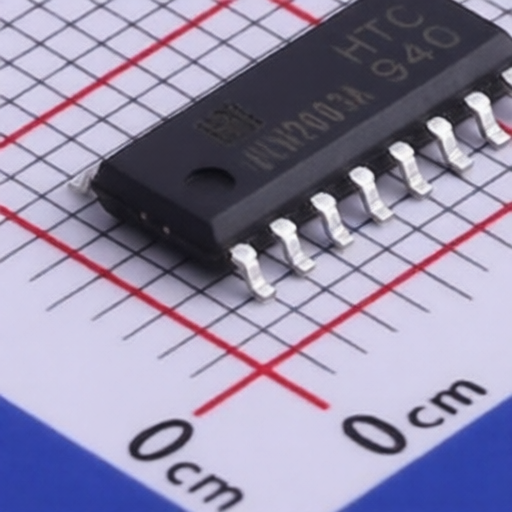 HTC ULN2003AD for sale