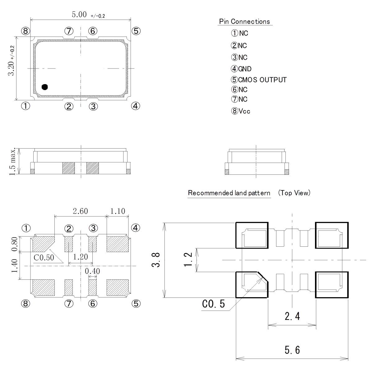 muRata XNCLH12M800CJKB2P0 for sale