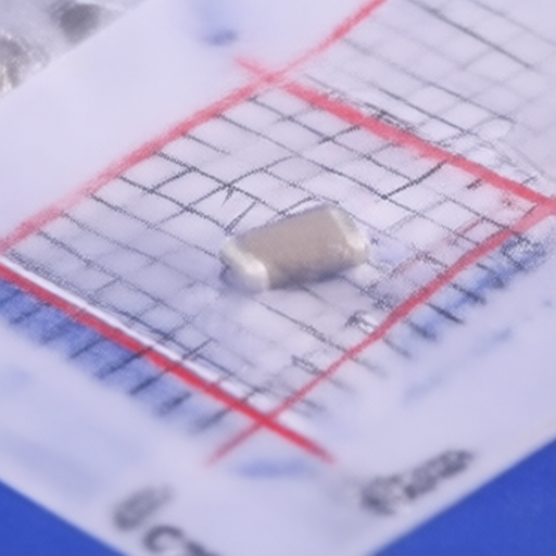 Chinocera HHV1206R7332K102NSLJ for sale