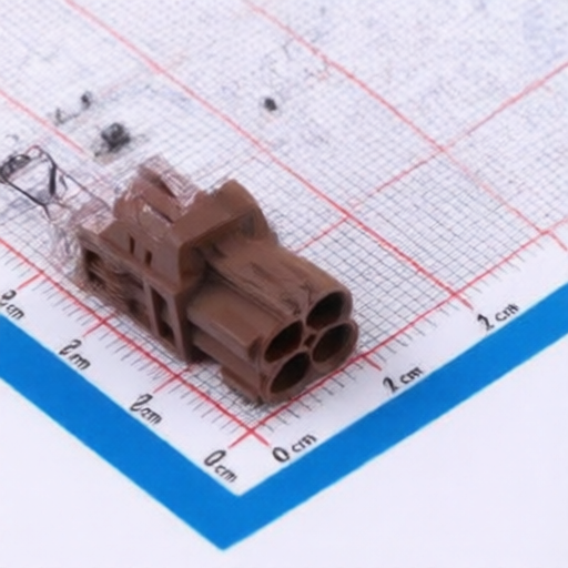 XKB Connection XMHF4-PT05-F for sale