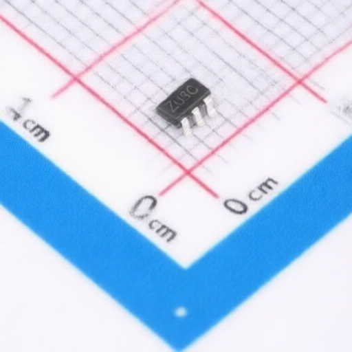 Zetta ZD8028IB5TR for sale