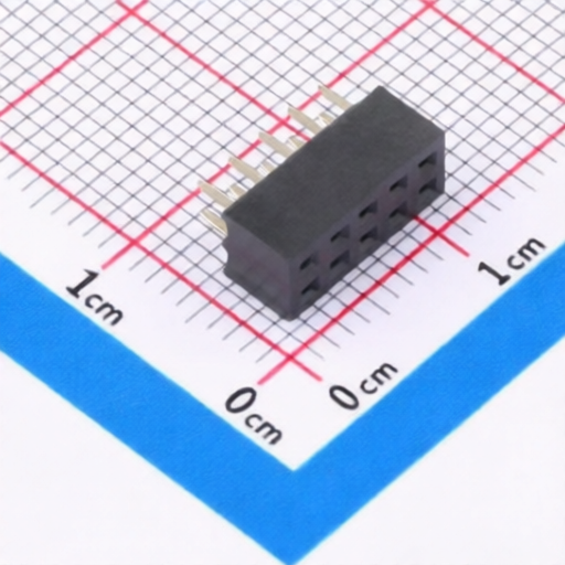 CONNFLY Elec DS1026-05-2x5S8BV for sale
