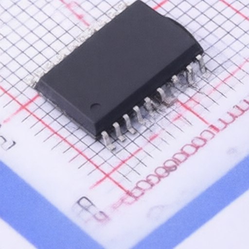 SONIX SN8F57082SG for sale