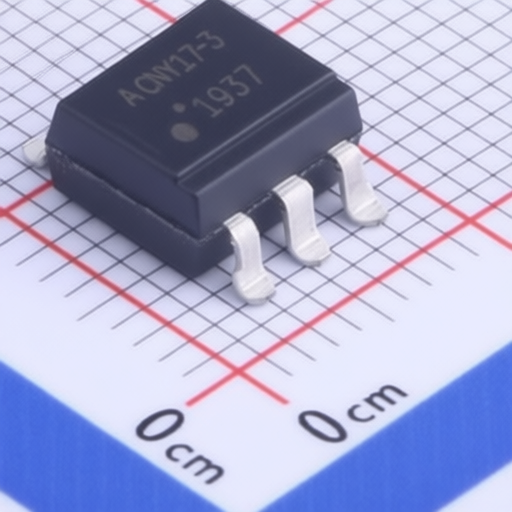 Broadcom CNY17-3-500E for sale