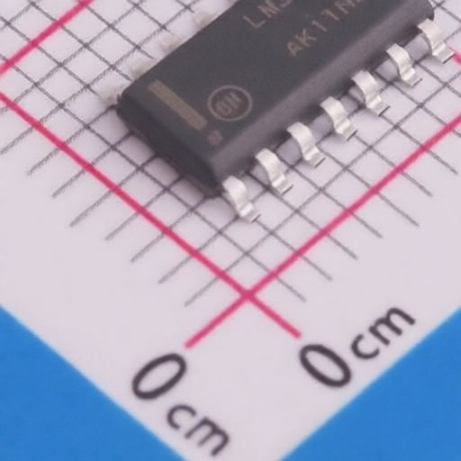 onsemi LM339DR2G for sale