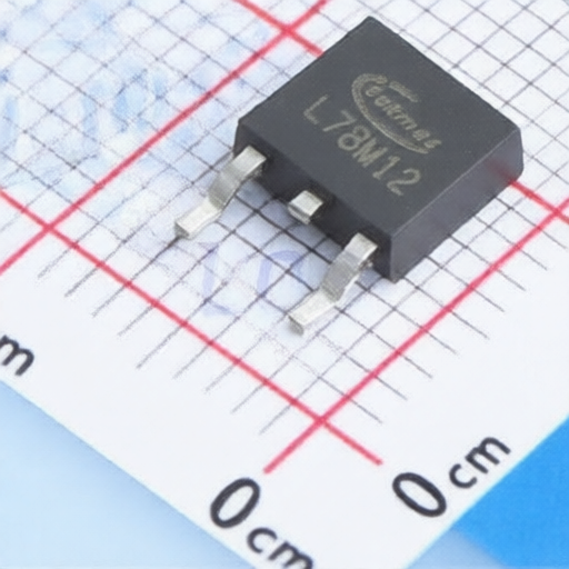 Tokmas L78M12ABDT(TOKMAS) for sale