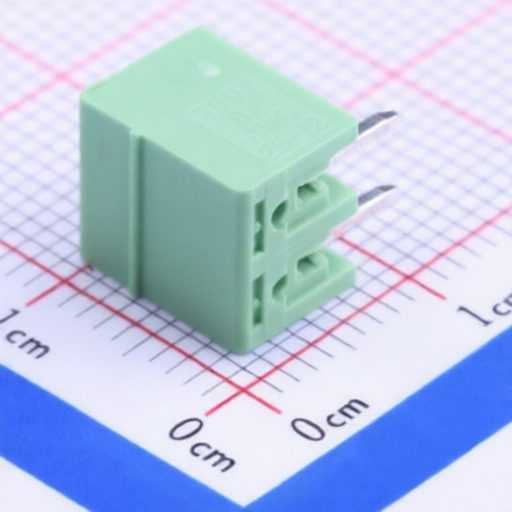 KANGNEX WJ15EDGRC-3.81-02P-14-00A for sale