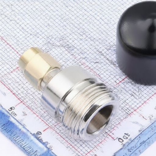 HenryTech HL-N/SMA-KJA for sale