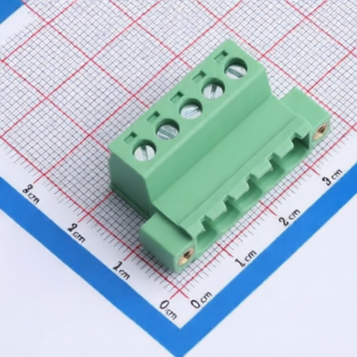 JXTCONN A508KRP-5P1G36 for sale