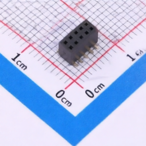 Bossie BX-PM1.27-2-5PU-W for sale