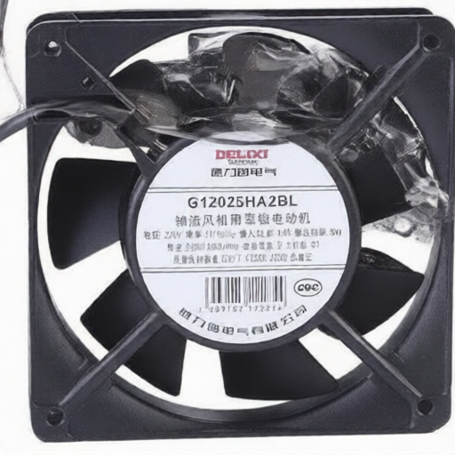 Delixi Electric DHAFG12025HA2BL for sale