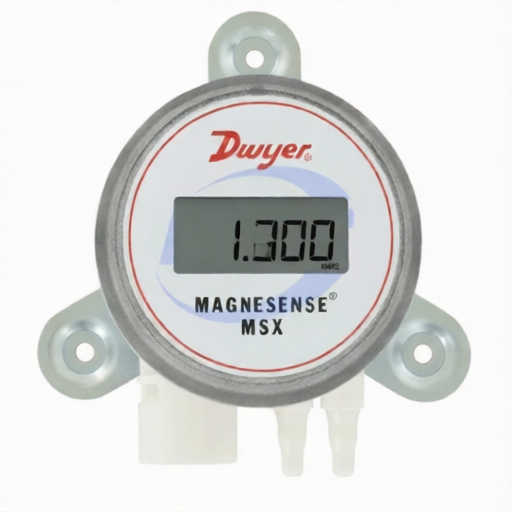 Dwyer MSX-W12-PA-LCD for sale