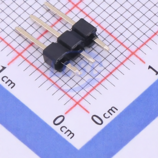 ZHOURI 2.54-1*3 for sale