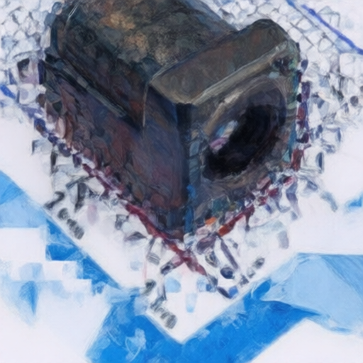 Korean Hroparts Elec DC-005C-20A for sale