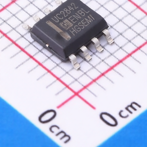 HGSEMI UC2842M/TR for sale