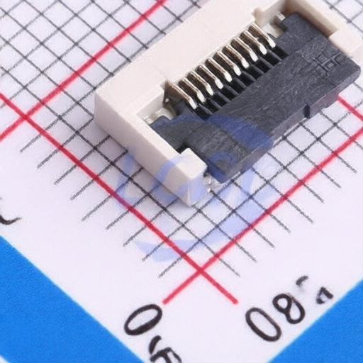 JMEconn 5001-FPC0525-10R1-00 for sale