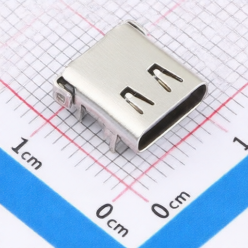 SHOU HAN TYPE-C 24P QCHT for sale