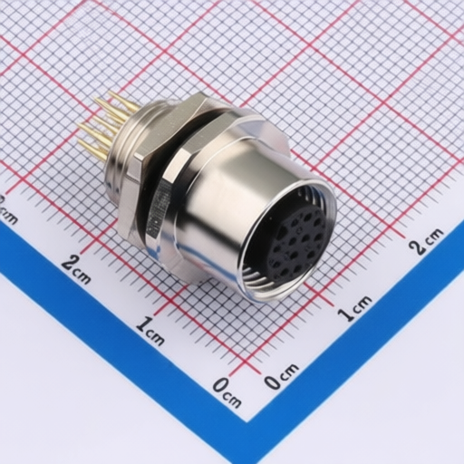 CAZN M12-S12A-GPB M12 for sale