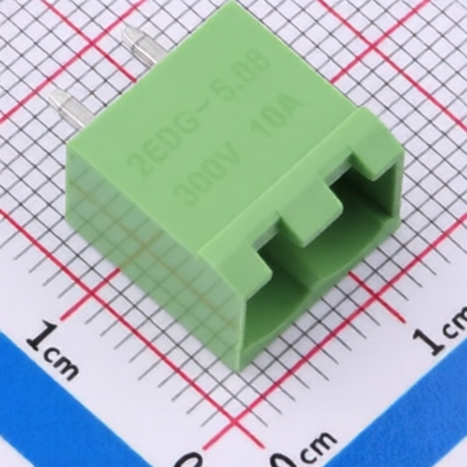 DLL 2EDG-5.08-2A for sale