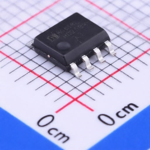 HGSEMI HG2594M-3.3/TR for sale