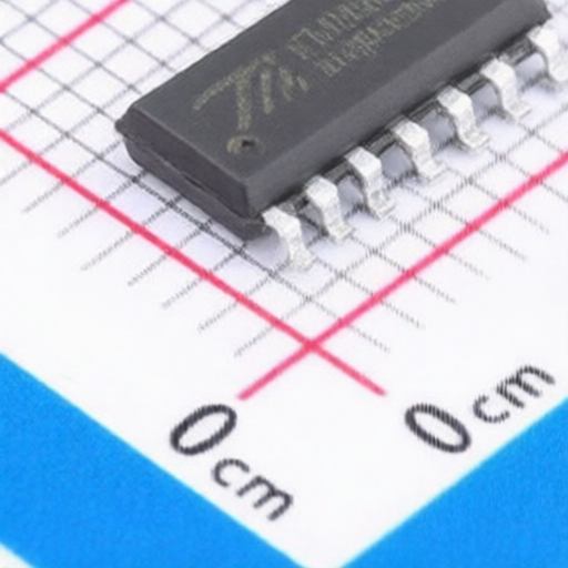 TM(Shenzhen Titan Micro Elec) TM74HC164 for sale