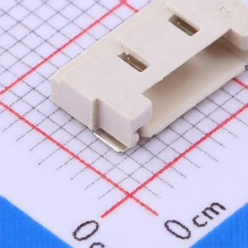 CJT(Changjiang Connectors) A1255WR-S-5P for sale