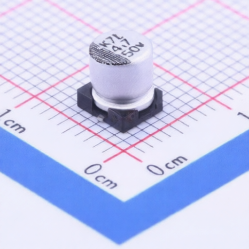 SAMYOUNG MVK 50V4.7 5*5.2 for sale