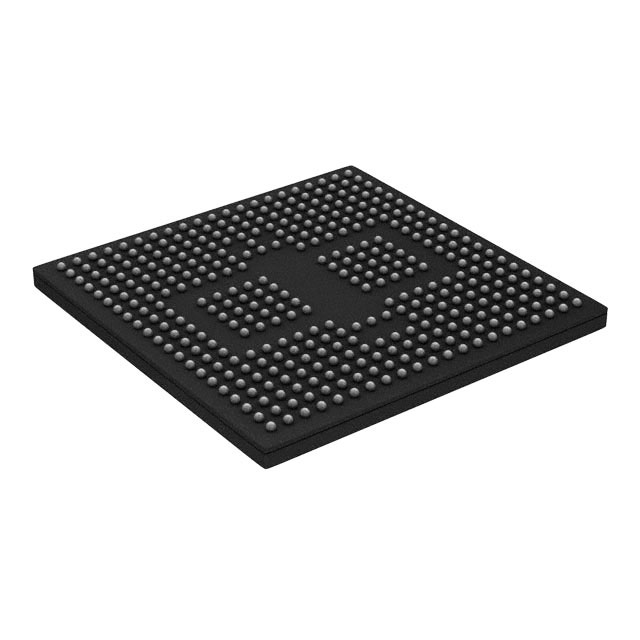 XMOS XLF224-512-FB374-I40A for sale