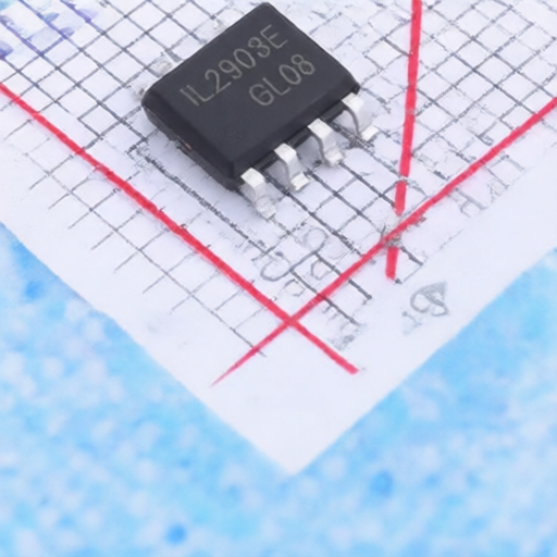 IKSEMICON IL2903EDT for sale