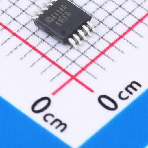 analogysemi ADX114AMSOP10 for sale