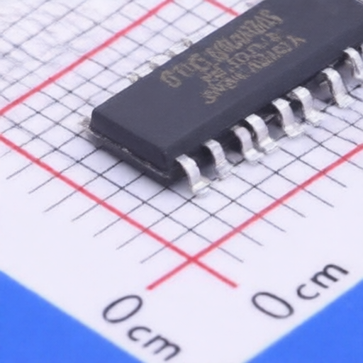 STC Micro STC15W408AS-35I-SOP16 for sale