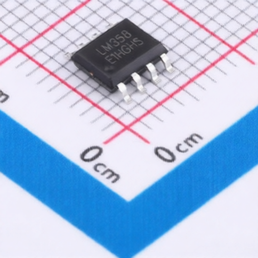 Guangdong Hottech LM358 for sale