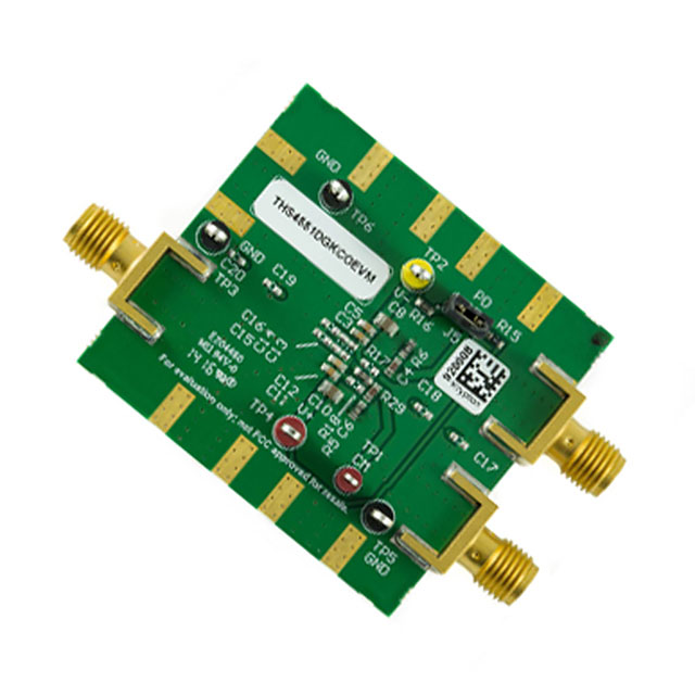 TI THS4551IDGKR for sale